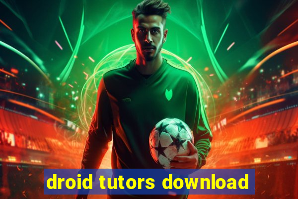 droid tutors download